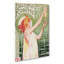 Absinthe by Henri Privat-Livemont - Wrapped Canvas-61854718