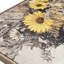 «Beauty Lady», œuvre d'art sur toile