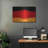 'Germany' Metal Wall Art-155545789