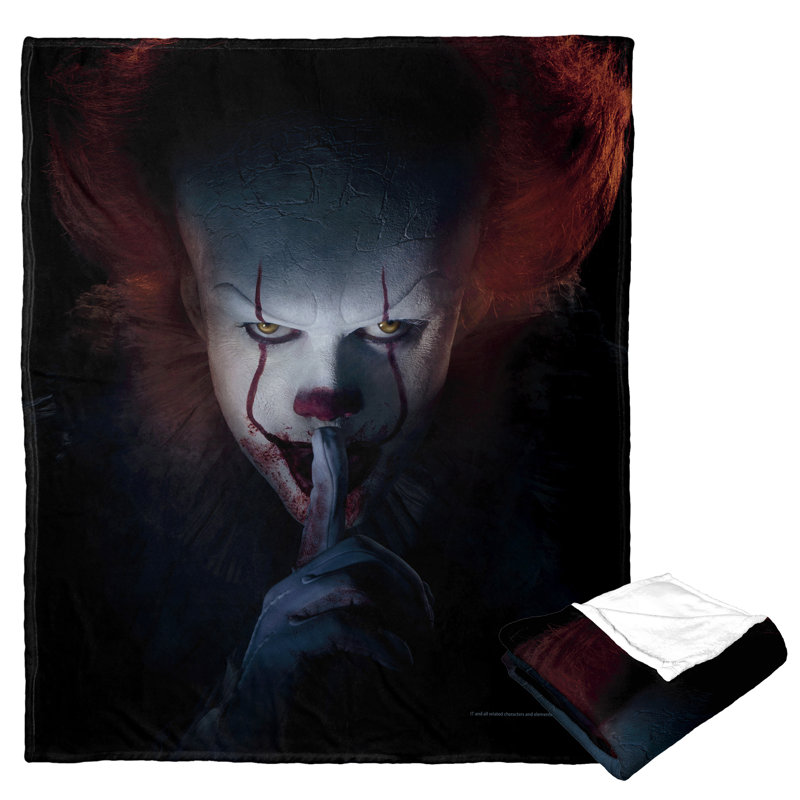 Throw Blanket