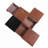 Square Shaped Coffee Table with Storage