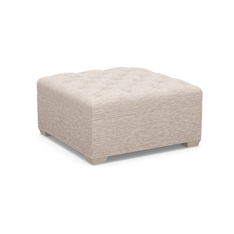 Square Ottoman, Sandstone, 8172-88