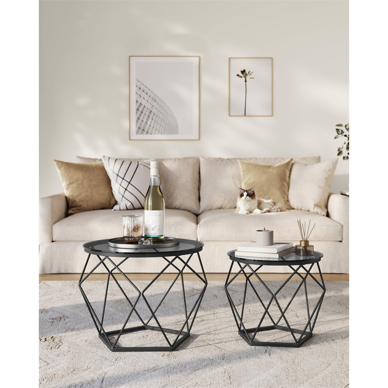 Aixa Coffee Table