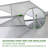 Greenhouse Multiple Sizes-72116829-87937475