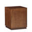 Block End Table