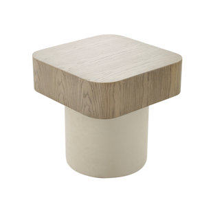 Alinblot End Table