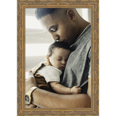 Filigree Picture Frame