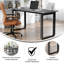 Table de conférence commerciale Corbin-98143915
