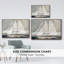 «Réglage de voile», reproduction sur toile-94363250-94363247