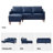 Azriah 2 - Piece Reversible Sectional-179743889