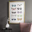 " Vintage Glasses I "-1181322590-1181322585