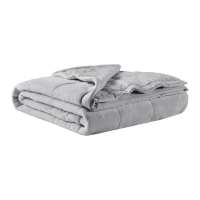 Couverture Burlington