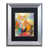 Silver Framed