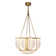 Anders 9 - Light LED Chandelier
