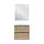 Medium Wood is out of stock