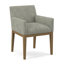 Upholstered Arm Chair-35998759-35998859