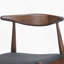 Chaises en tissu, ensemble de 2-1000600762-1000600765