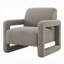 Chaise d'appoint Gely