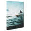 Surfing In Indonesia - Wrapped Canvas Painting-56661532