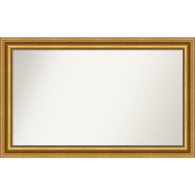 Miroir de salle de bain Jashawna