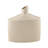 Ralls Vase - Beige
