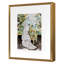 Peacock Verdure Print by Dana Gibson-688248084-688248087