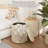 Upholstered Velvet Vanity Stool-1860218287