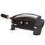 Coupe-fleurs 22,5 po en acier noir robuste-131645681