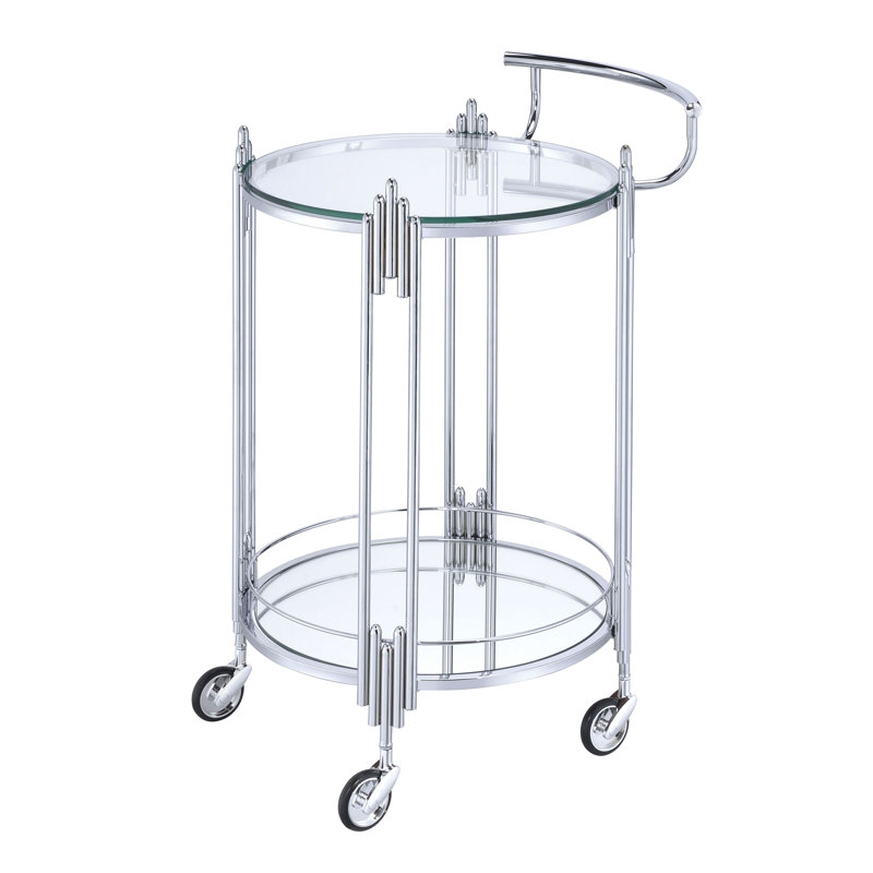 Bar Cart