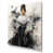 Toile tendue
