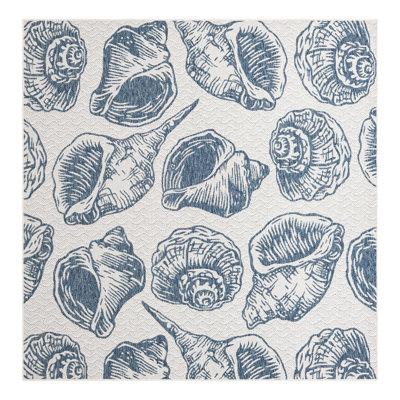 Angelys Indoor/Outdoor Area Rug