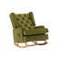 Elliegrace Upholstered Rocking Chair-1042680864