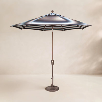 Desma 108'' Sunbrella® Outdoor Umbrella