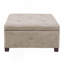 Repose-pieds rembourré Ed Stockholm-88577966