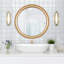 Miroir mural Ashwina-484339123
