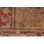Antique Weave Serapi Wool Oriental Area Rug-25306576