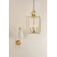 Applique murale 1 lumière Dorothy-855318670