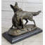 Figurines et sculptures