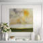 Early Autumn Painting by Sofia Fox-25801040-25801042