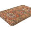 Burano Hand Knotted Geometric Area Rug-345251035