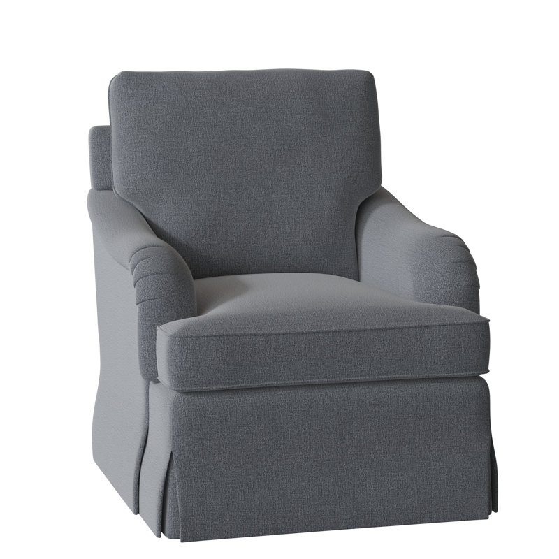 Everton Armchair, Elise Harbor