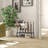 Modern Freestanding Boots Shoes Rack Stand