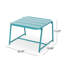 Table d'appoint CONRAD-952326269