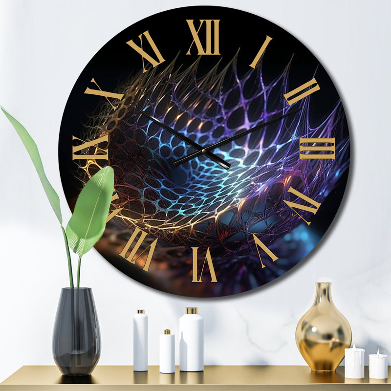 Horloge murale Infinity, Petit