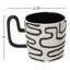 Grande tasse Caigan