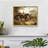 Wildlife Series-XC -Framed Print - Restickable-356443969-356443325