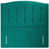 Teal is out of stock selected