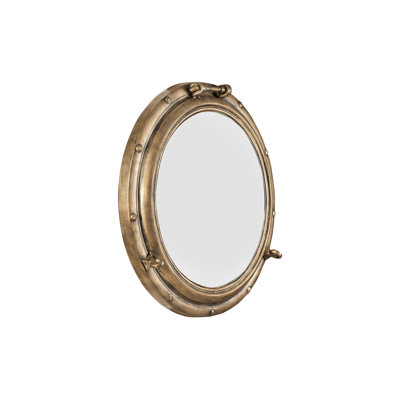 Miroir mural Tyelise