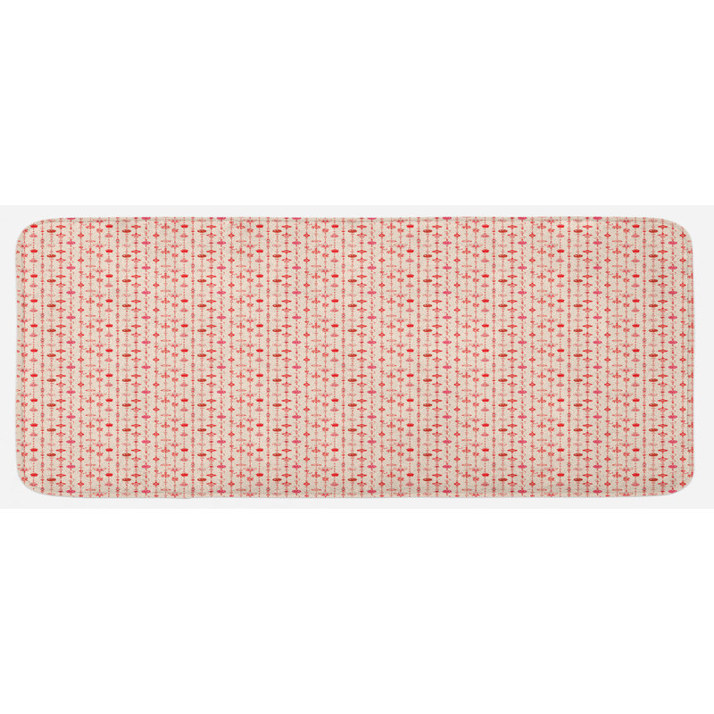Tapis de cuisine