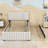 Full Velvet Upholstered Platform Bed with  Trundle-590548417